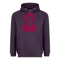Plum daveed diggs Heavyweight Hoodie - ArtChic
