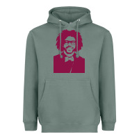 Sage daveed diggs Heavyweight Hoodie - ArtChic