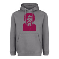 Storm daveed diggs Heavyweight Hoodie - ArtChic