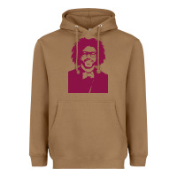 Toasted Coconut daveed diggs Heavyweight Hoodie - ArtChic