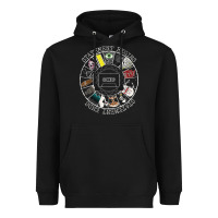 The Magnus Archives Heavyweight Hoodie | Teevron