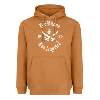 Meerkat die' hunns Heavyweight Hoodie - ArtChic
