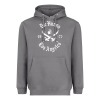 Storm die' hunns Heavyweight Hoodie - ArtChic