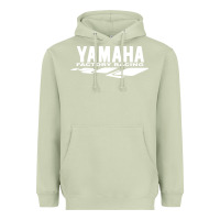 Matcha ymh racing Heavyweight Hoodie - ArtChic