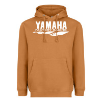 Meerkat ymh racing Heavyweight Hoodie - ArtChic