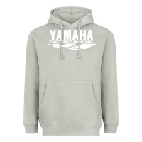 Moon Dust ymh racing Heavyweight Hoodie - ArtChic
