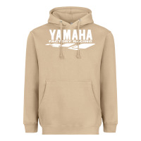 Mushroom ymh racing Heavyweight Hoodie - ArtChic