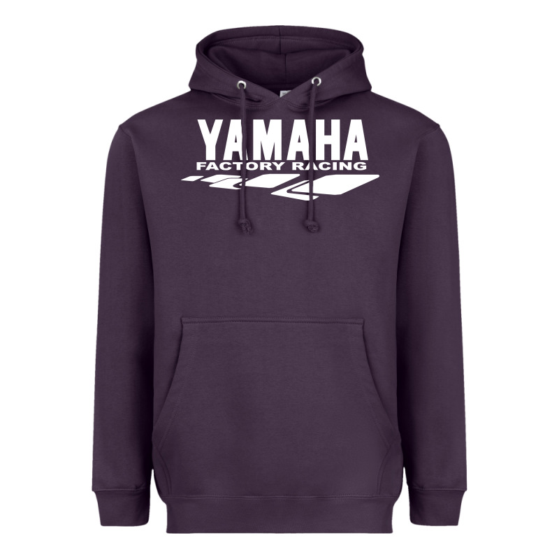 Ymh Racing Heavyweight Hoodie by ArtChic | Teevron