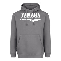 Storm ymh racing Heavyweight Hoodie - ArtChic