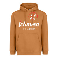 Meerkat ichnusa Heavyweight Hoodie - ArtChic