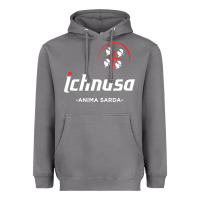 Storm ichnusa Heavyweight Hoodie - ArtChic