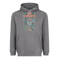 Storm THE YOUNG ONES Heavyweight Hoodie - ArtChic