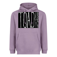 Lavender toad the wet sprocket Heavyweight Hoodie - ArtChic