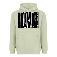 Matcha toad the wet sprocket Heavyweight Hoodie - ArtChic