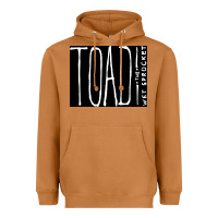 Meerkat toad the wet sprocket Heavyweight Hoodie - ArtChic