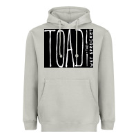 Moon Dust toad the wet sprocket Heavyweight Hoodie - ArtChic