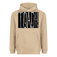 Mushroom toad the wet sprocket Heavyweight Hoodie - ArtChic