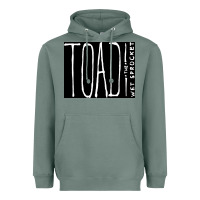 Sage toad the wet sprocket Heavyweight Hoodie - ArtChic
