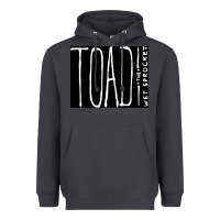 Smoke toad the wet sprocket Heavyweight Hoodie - ArtChic