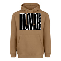 Toasted Coconut toad the wet sprocket Heavyweight Hoodie - ArtChic