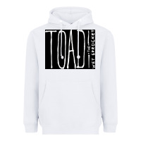White toad the wet sprocket Heavyweight Hoodie - ArtChic