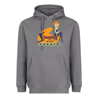 Storm the jetsons jane jetson shopping is my cardio premium t shirt Heavyweight Hoodie - ArtChic