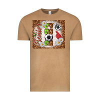 Vintage Camel senior 2023 soccer Vintage Tee - TumblerDesignByShophia