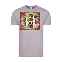 Vintage Zinc senior 2023 soccer Vintage Tee - TumblerDesignByShophia