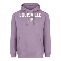 Lavender louisville lip Heavyweight Hoodie - ArtChic