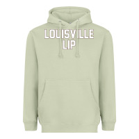 Matcha louisville lip Heavyweight Hoodie - ArtChic