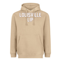 Mushroom louisville lip Heavyweight Hoodie - ArtChic