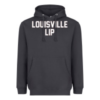 Smoke louisville lip Heavyweight Hoodie - ArtChic