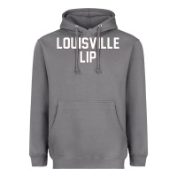 Storm louisville lip Heavyweight Hoodie - ArtChic