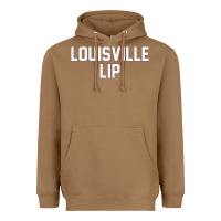 Toasted Coconut louisville lip Heavyweight Hoodie - ArtChic