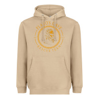 Mushroom platos cave rescue team ancient greek philosophy p Heavyweight Hoodie - ArtChic