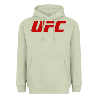 Matcha ⭐ UFC'CHAMPIONSHIP ⭐collections⭐ design Heavyweight Hoodie - ArtChic
