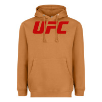 Meerkat ⭐ UFC'CHAMPIONSHIP ⭐collections⭐ design Heavyweight Hoodie - ArtChic