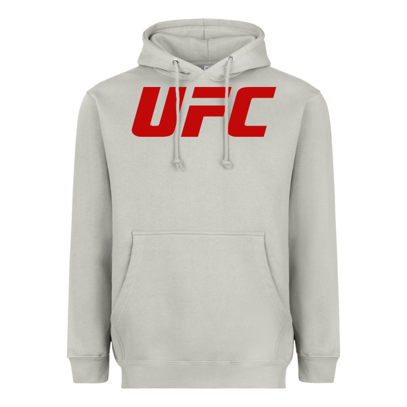 ⭐ Ufc'championship ⭐collections⭐ Design Heavyweight Hoodie by ArtChic | Teevron