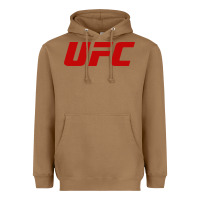 Toasted Coconut ⭐ UFC'CHAMPIONSHIP ⭐collections⭐ design Heavyweight Hoodie - ArtChic