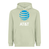 Matcha At&t Heavyweight Hoodie - ArtChic