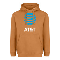 Meerkat At&t Heavyweight Hoodie - ArtChic