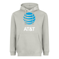 Moon Dust At&t Heavyweight Hoodie - ArtChic