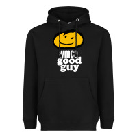 Wmca Good Guy Heavyweight Hoodie | Teevron