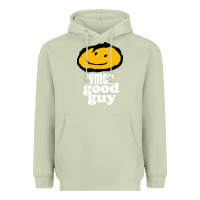Matcha wmca good guy Heavyweight Hoodie - ArtChic
