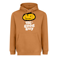 Meerkat wmca good guy Heavyweight Hoodie - ArtChic
