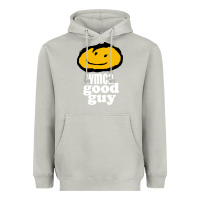 Moon Dust wmca good guy Heavyweight Hoodie - ArtChic