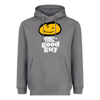 Storm wmca good guy Heavyweight Hoodie - ArtChic