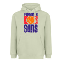 Matcha vintage suns 1968 Heavyweight Hoodie - ArtChic