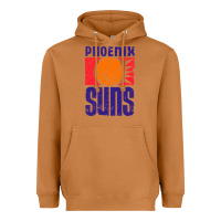 Meerkat vintage suns 1968 Heavyweight Hoodie - ArtChic