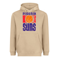 Mushroom vintage suns 1968 Heavyweight Hoodie - ArtChic